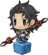 PFF Fang Illust.png (38 KB) Pictlogica Final Fantasy.