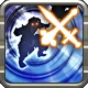 Primal Scream PvP from Final Fantasy XIV icon