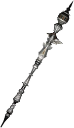 Scepter of the Pious | Final Fantasy Wiki | Fandom