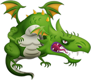 Green Dragon