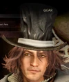 Top Hat in FFXV Episode Ardyn