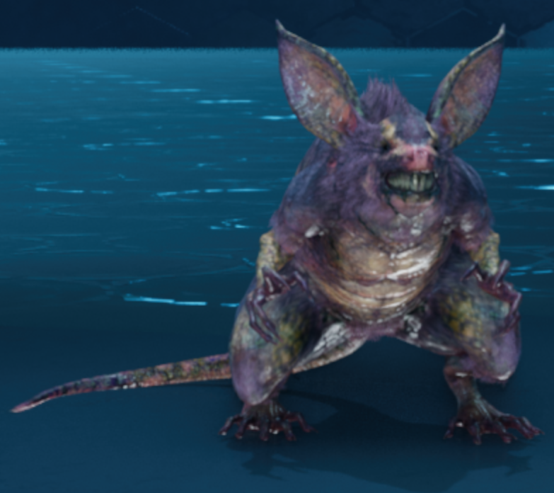 Doomrat  Final Fantasy 7 Remake Wiki