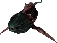 Whale Zombie