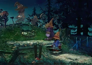 Black mage village cemetary.jpg (147 KB) Village Cemetery.