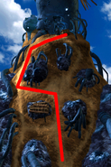 Condor War enemy path 12.png (347 KB) Path 12