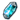 DFFOO Blue T4 Crystal