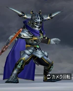 DFFOO Garland Battle Stance.png (343 KB) Battle Stance.