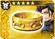 Dissidia Final Fantasy Opera Omnia [FFVII].