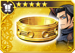 Dragon top armlet ffbe