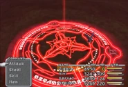 Eternal-Darkness-FFIX.png (206 KB) Ark's laser pattern has the emblem.