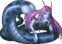 Lamia Matriarch