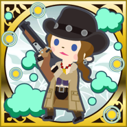 Final Fantasy Airborne Brigade (SR Legend).