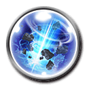 Icon for Aqua Ground.