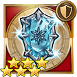 Ice Shield in Final Fantasy Record Keeper [FFV].