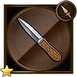 FFRK Knife FFII