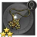 FFRK Star Pendant FFVII
