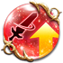 FFRK Undefeated Knight Icon