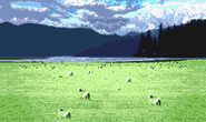 Plains (GBA).