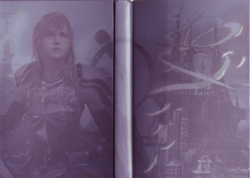 Final Fantasy XIII-2 Fragments After | Final Fantasy Wiki