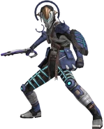 FFXIII enemy Sanctum Seraph.png (63 KB) Sanctum Seraph