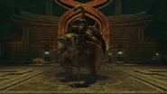 Genbu (battle form)