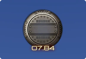 Heat Gauge on Cooldown