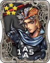 Firion Card.