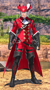 X'rhun Tia