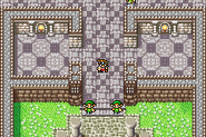 Elven Castle (GBA).