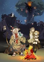 Final Fantasy Dimensions Final Fantasy Wiki Fandom