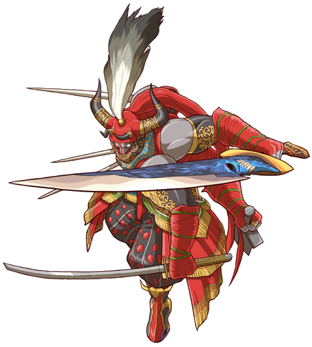 Gilgamesh (Final Fantasy XII), Final Fantasy Wiki