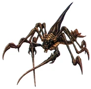 Colored concept art.