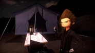 Ignis-Camp-FFXV-Pocket-Edition.png (1.37 MB) Ignis deciding what to cook in the Pocket Edition.