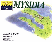 Mysidia.