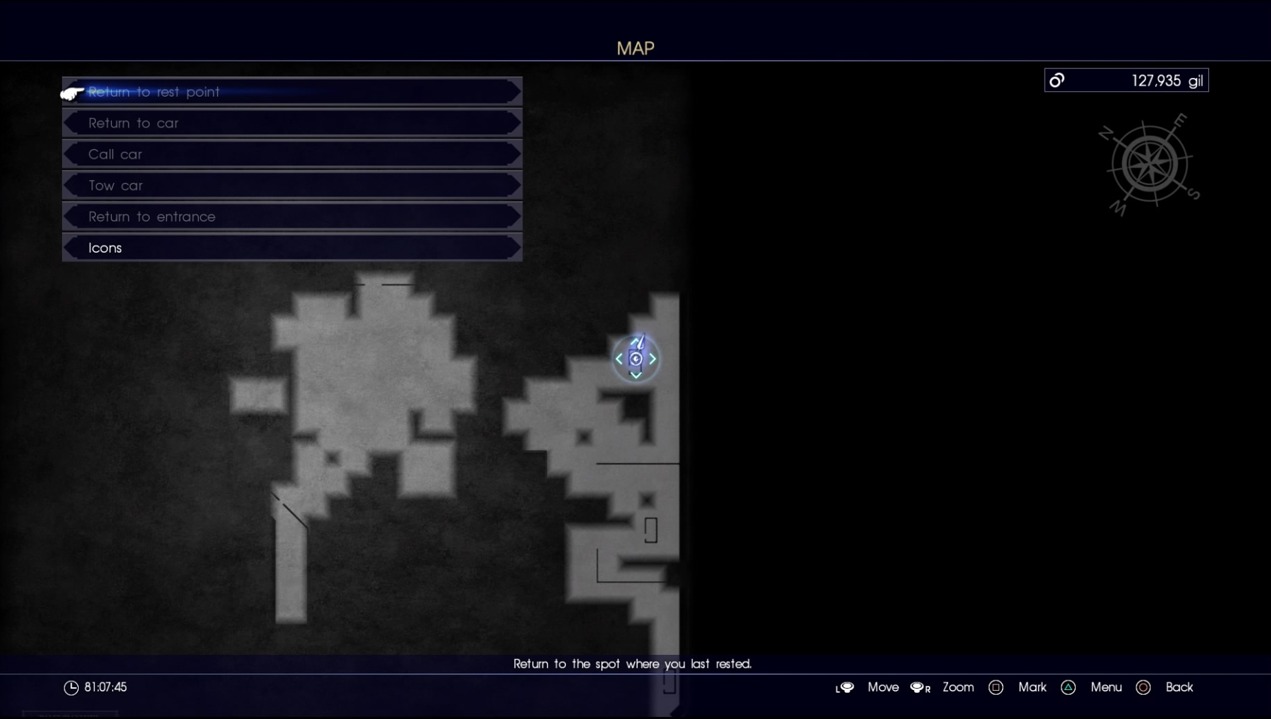 The W Files Final Fantasy Wiki Fandom