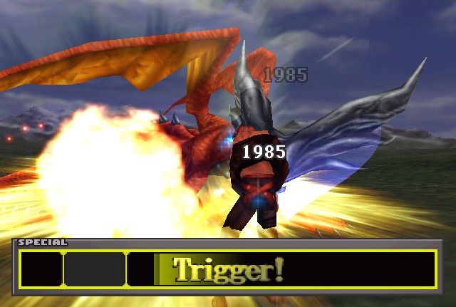 Renzokuken | Final Fantasy Wiki | Fandom Renzokuken | Final Fantasy Wiki | Fandom