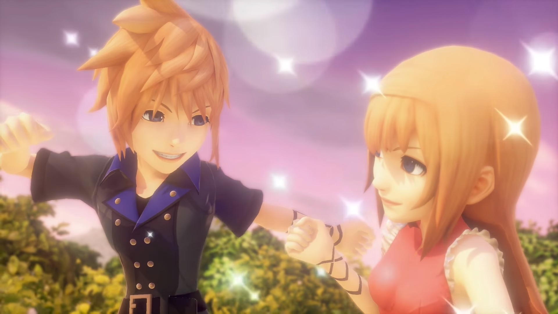 world of final fantasy ost rar