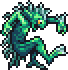 Sahagin SAHAG (NES)