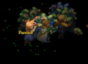  using Shirahadori in The Ivalice Chronicles.