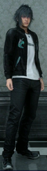 Noctis