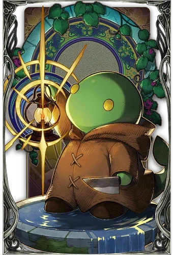 Tonberry | Final Fantasy Wiki | Fandom Tonberry | Final Fantasy Wiki | Fandom
