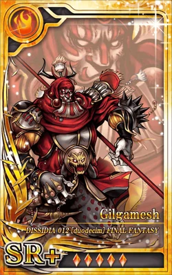 Gilgamesh | Final Fantasy Wiki | Fandom Gilgamesh | Final Fantasy Wiki | Fandom