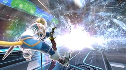 Dissidia Final Fantasy NT.