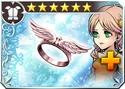 Angel Ring (V)+
