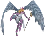 DFFOO Astaroth Model
