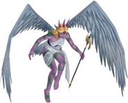 Astaroth (Heretic/Lunatic)) (アスタロート, Asutarōto?)