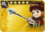 DFFOO Faerie Rod (IV)