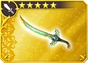 Falchion (VI)