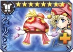 DFFOO Relm's Hat (VI)+