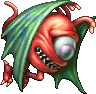 Blood Eye Red Eye (SNES) Red Eye (PS) Bloody Eye (GBA)